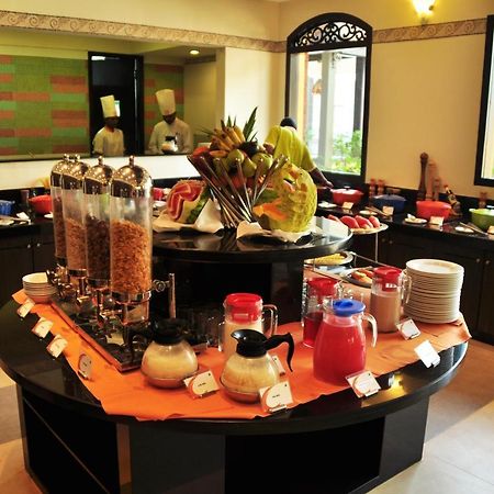 Mastiff Hotel Karwar By Othpl, Formerly Citrus Hotel Karwar Esterno foto