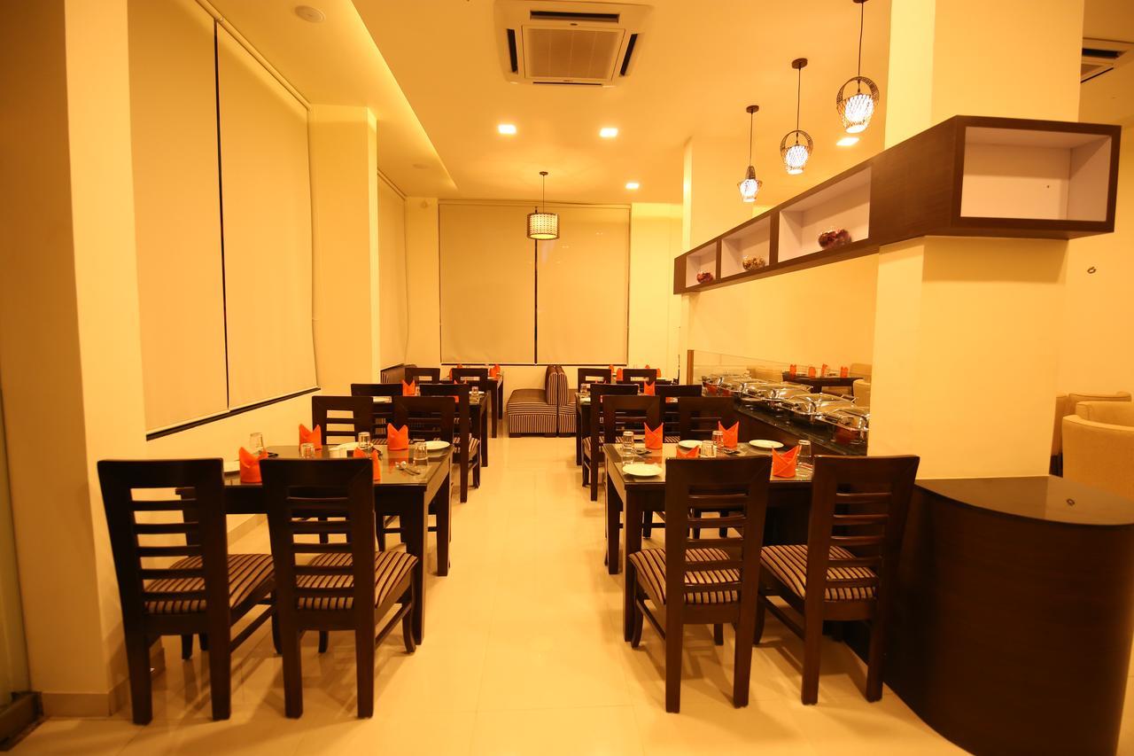 Mastiff Hotel Karwar By Othpl, Formerly Citrus Hotel Karwar Esterno foto