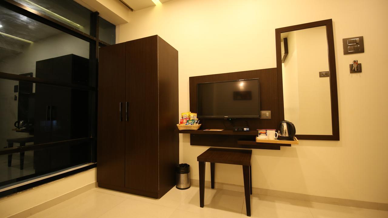 Mastiff Hotel Karwar By Othpl, Formerly Citrus Hotel Karwar Esterno foto