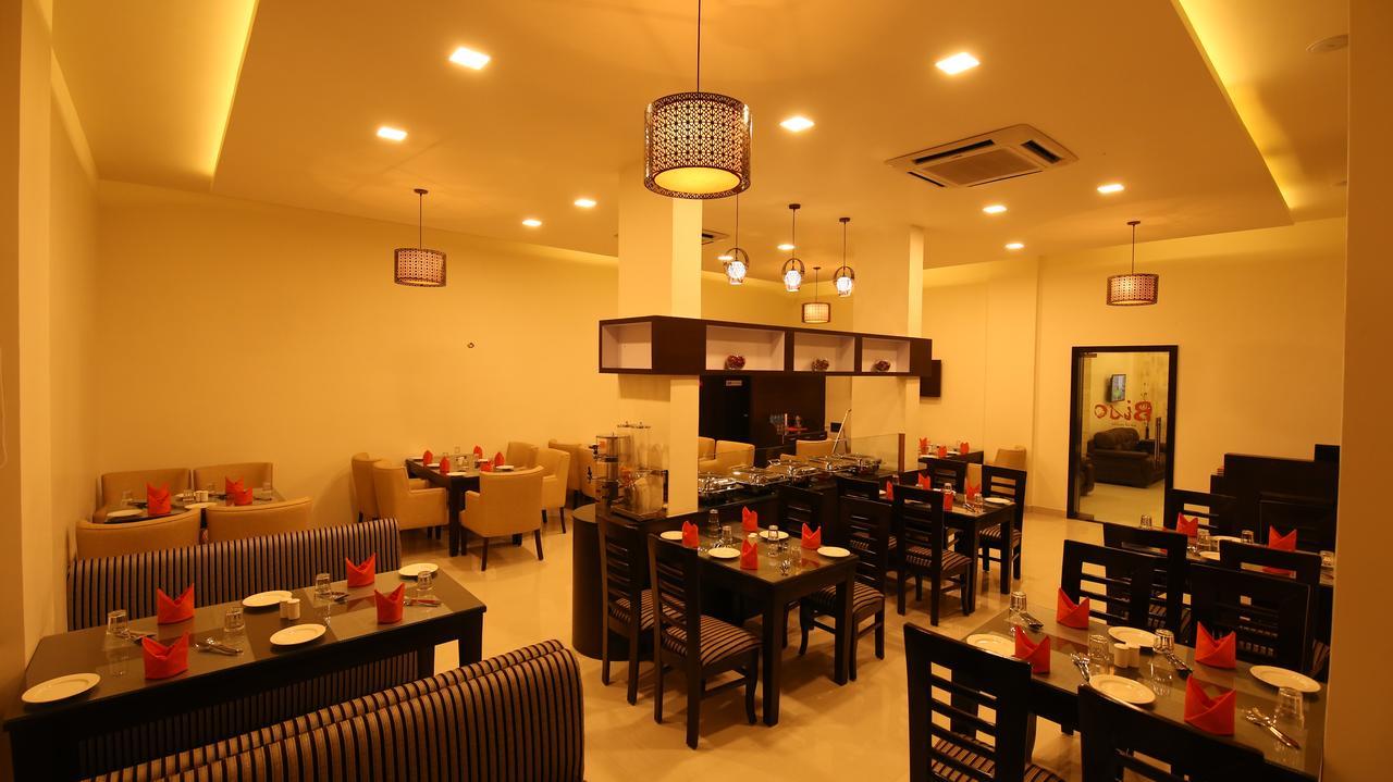 Mastiff Hotel Karwar By Othpl, Formerly Citrus Hotel Karwar Esterno foto
