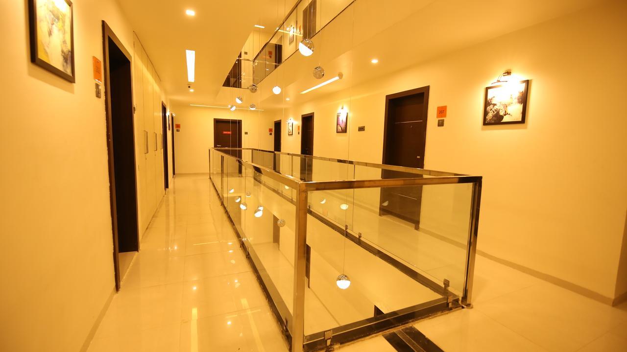 Mastiff Hotel Karwar By Othpl, Formerly Citrus Hotel Karwar Esterno foto