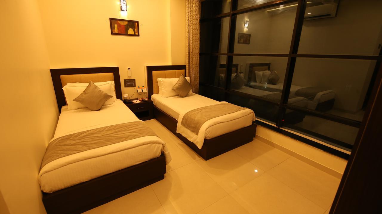 Mastiff Hotel Karwar By Othpl, Formerly Citrus Hotel Karwar Esterno foto