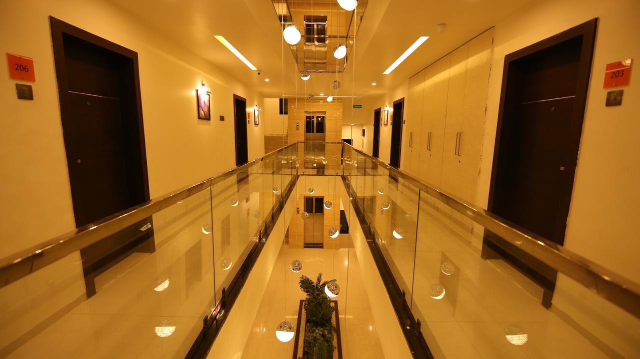 Mastiff Hotel Karwar By Othpl, Formerly Citrus Hotel Karwar Esterno foto