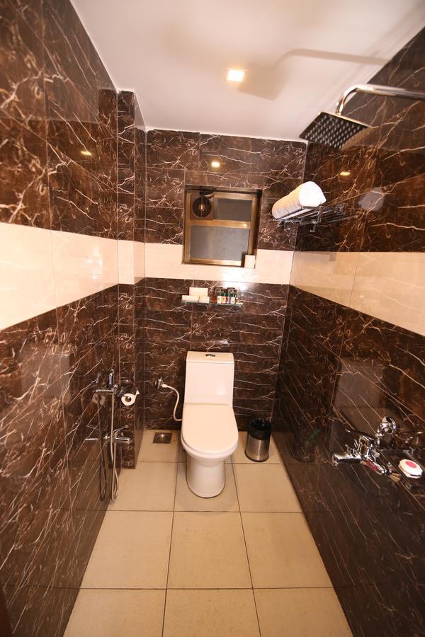 Mastiff Hotel Karwar By Othpl, Formerly Citrus Hotel Karwar Esterno foto